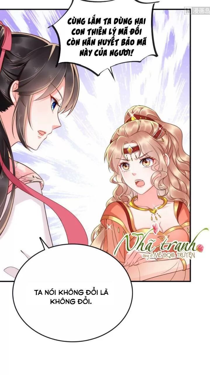 Độc Phi Ngu Ngốc Không Thể Chọc Chapter 137 - Trang 2