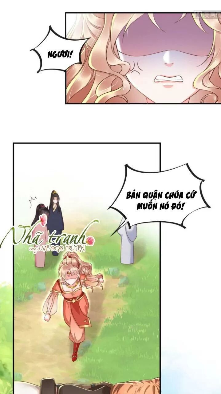 Độc Phi Ngu Ngốc Không Thể Chọc Chapter 137 - Trang 2