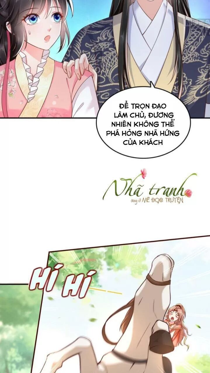 Độc Phi Ngu Ngốc Không Thể Chọc Chapter 137 - Trang 2