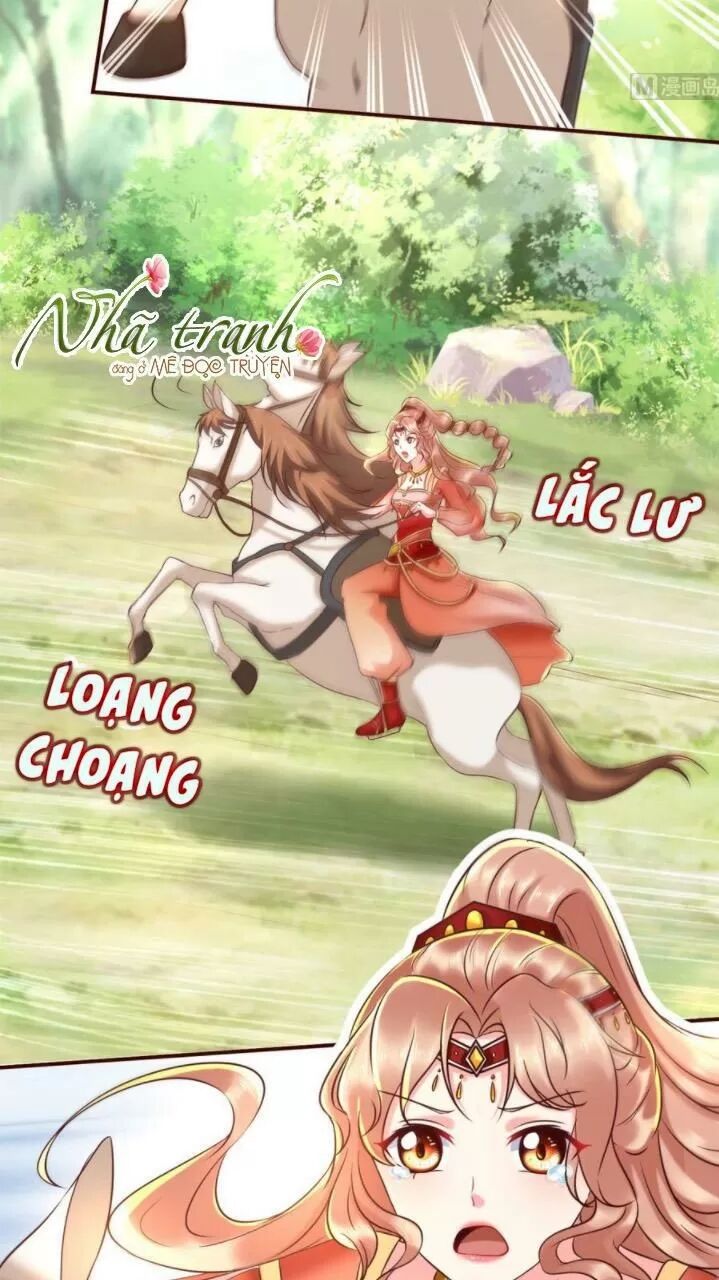 Độc Phi Ngu Ngốc Không Thể Chọc Chapter 137 - Trang 2