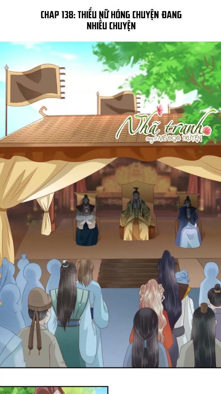 Độc Phi Ngu Ngốc Không Thể Chọc Chapter 138 - Trang 2