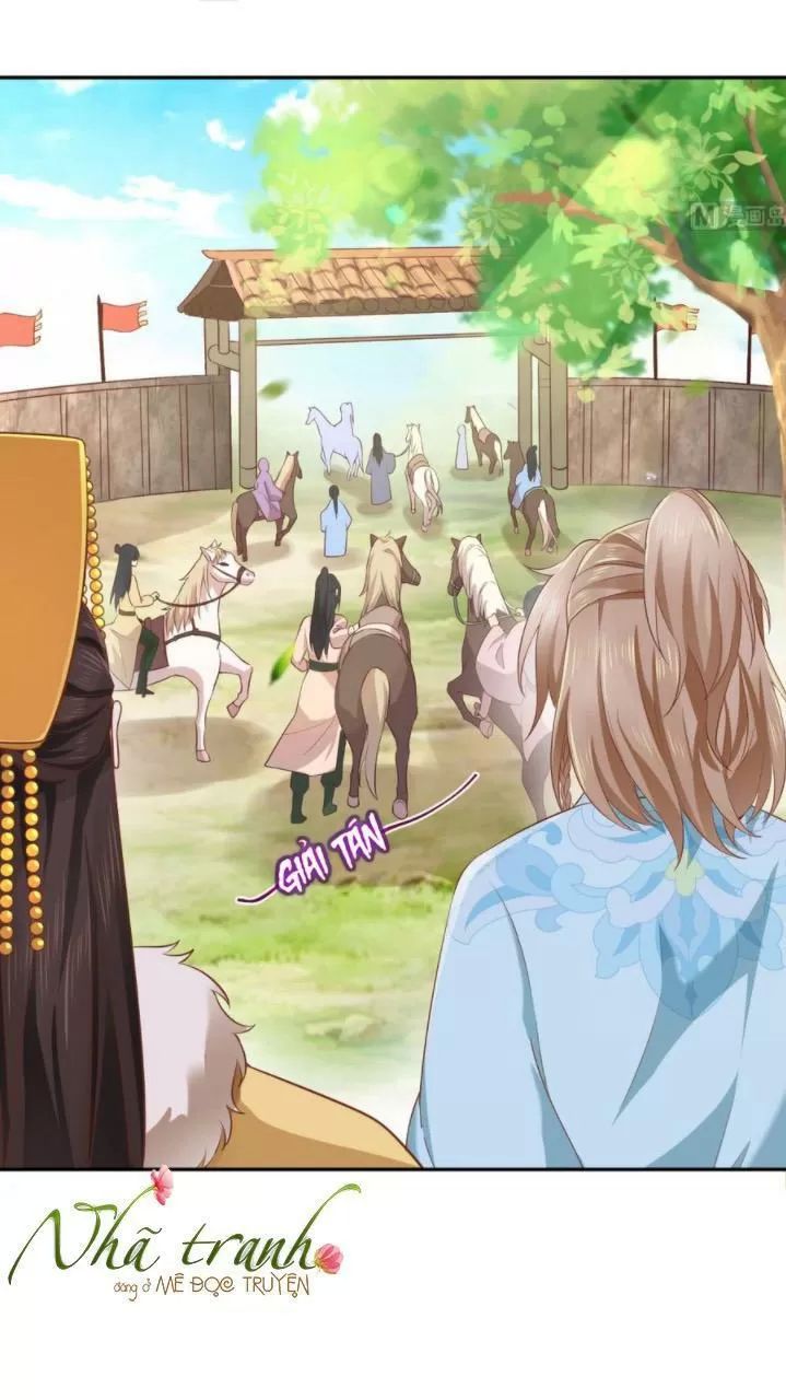 Độc Phi Ngu Ngốc Không Thể Chọc Chapter 138 - Trang 2