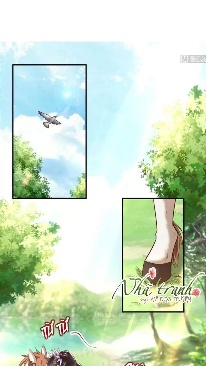 Độc Phi Ngu Ngốc Không Thể Chọc Chapter 138 - Trang 2