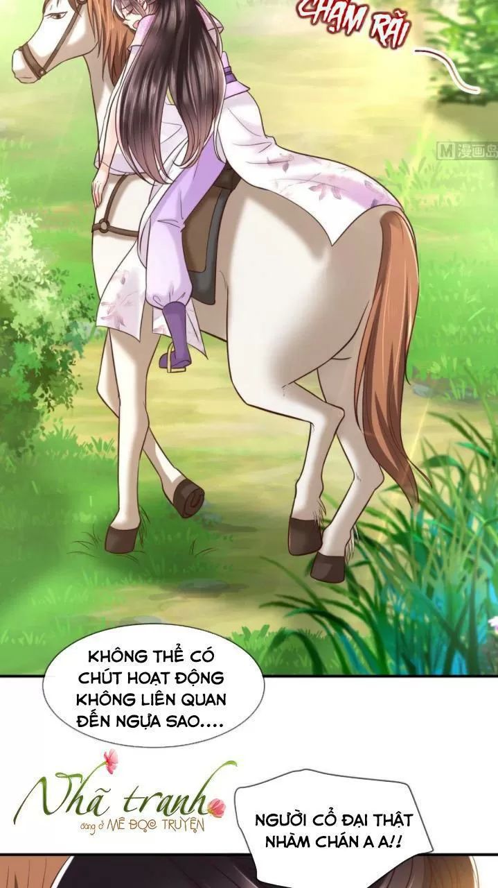 Độc Phi Ngu Ngốc Không Thể Chọc Chapter 138 - Trang 2