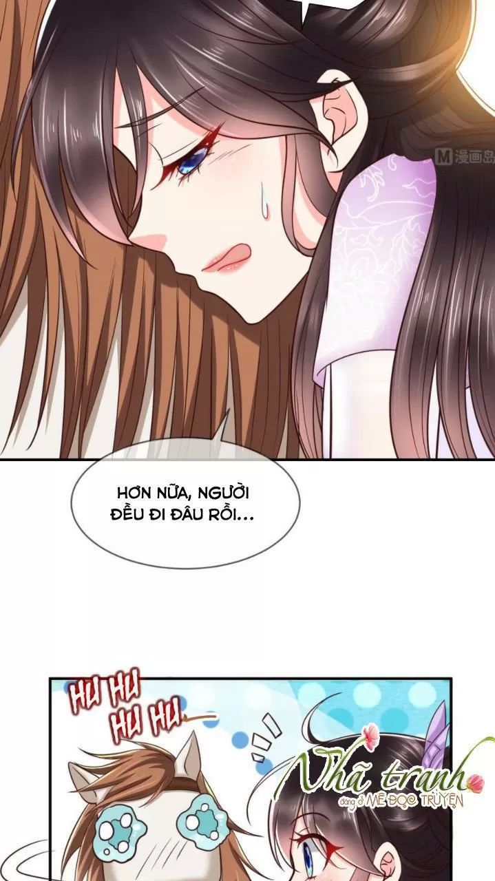 Độc Phi Ngu Ngốc Không Thể Chọc Chapter 138 - Trang 2