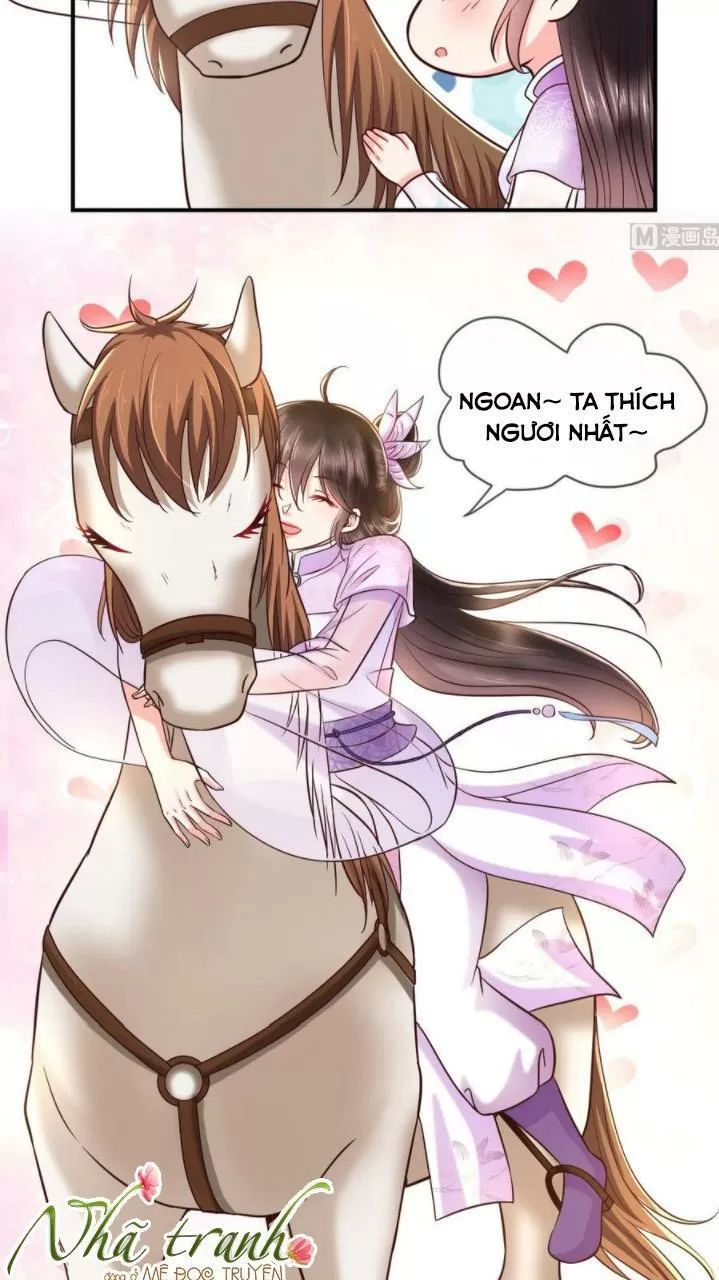 Độc Phi Ngu Ngốc Không Thể Chọc Chapter 138 - Trang 2