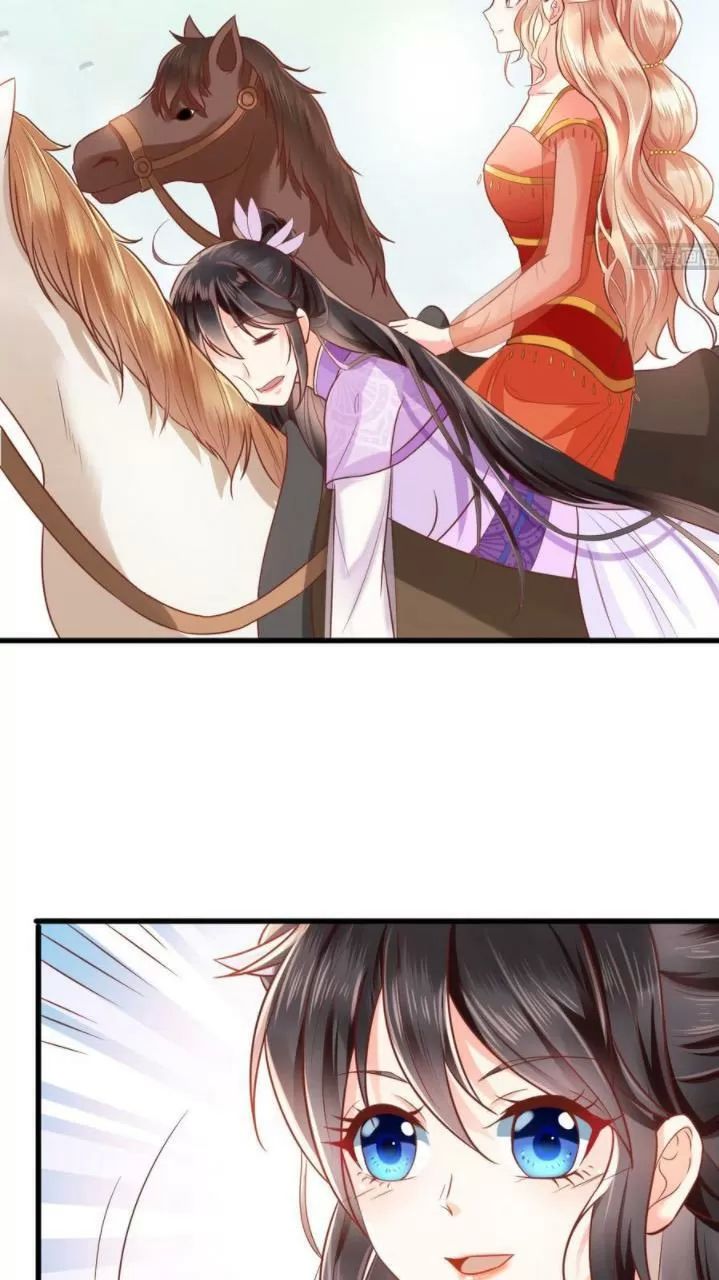 Độc Phi Ngu Ngốc Không Thể Chọc Chapter 138 - Trang 2