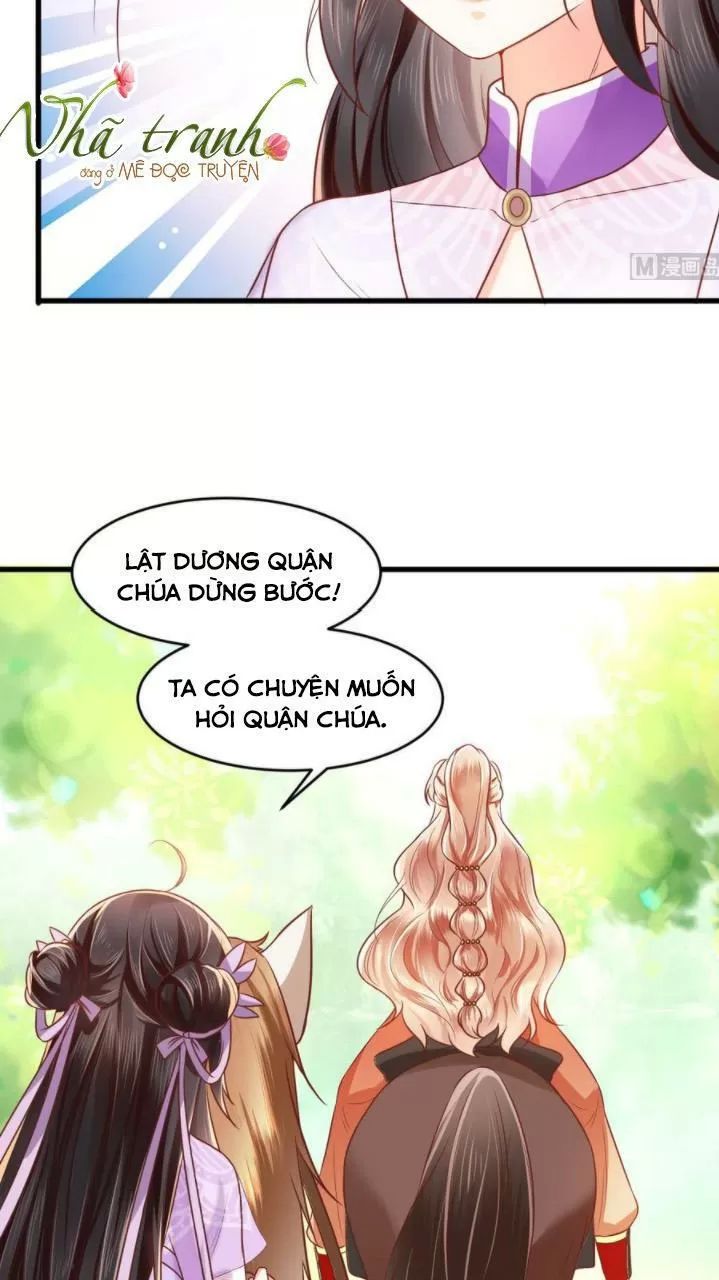 Độc Phi Ngu Ngốc Không Thể Chọc Chapter 138 - Trang 2