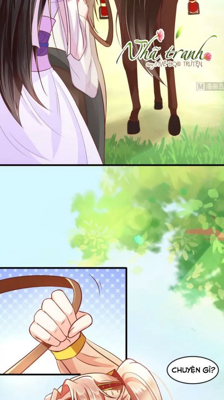 Độc Phi Ngu Ngốc Không Thể Chọc Chapter 138 - Trang 2