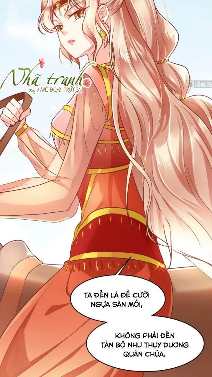 Độc Phi Ngu Ngốc Không Thể Chọc Chapter 138 - Trang 2