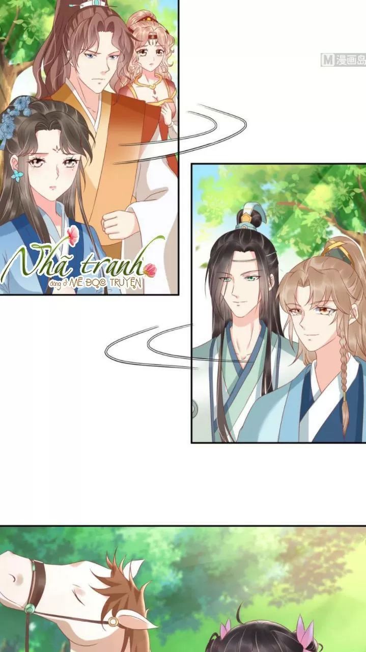 Độc Phi Ngu Ngốc Không Thể Chọc Chapter 138 - Trang 2