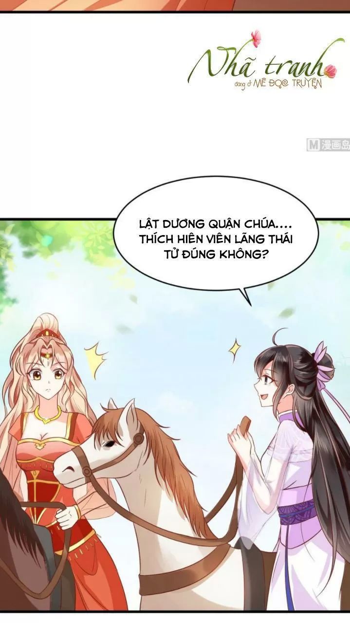 Độc Phi Ngu Ngốc Không Thể Chọc Chapter 138 - Trang 2