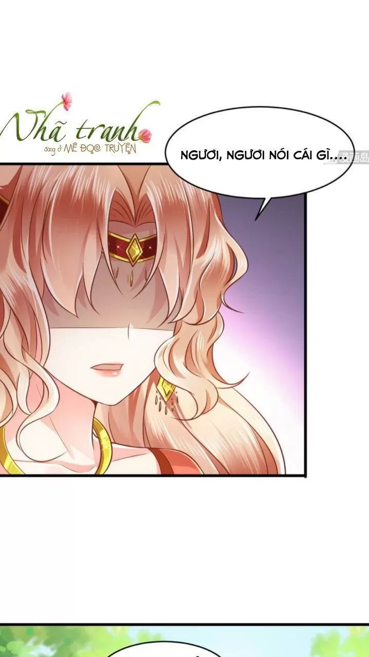 Độc Phi Ngu Ngốc Không Thể Chọc Chapter 138 - Trang 2