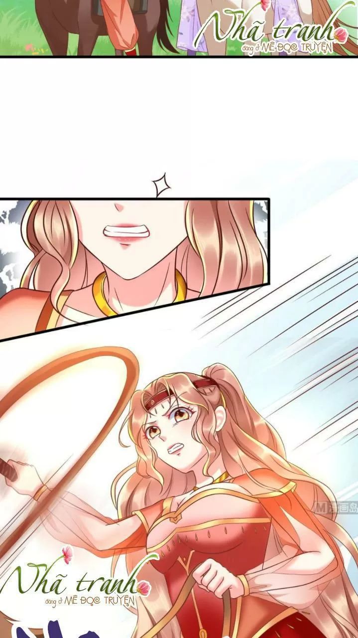 Độc Phi Ngu Ngốc Không Thể Chọc Chapter 138 - Trang 2