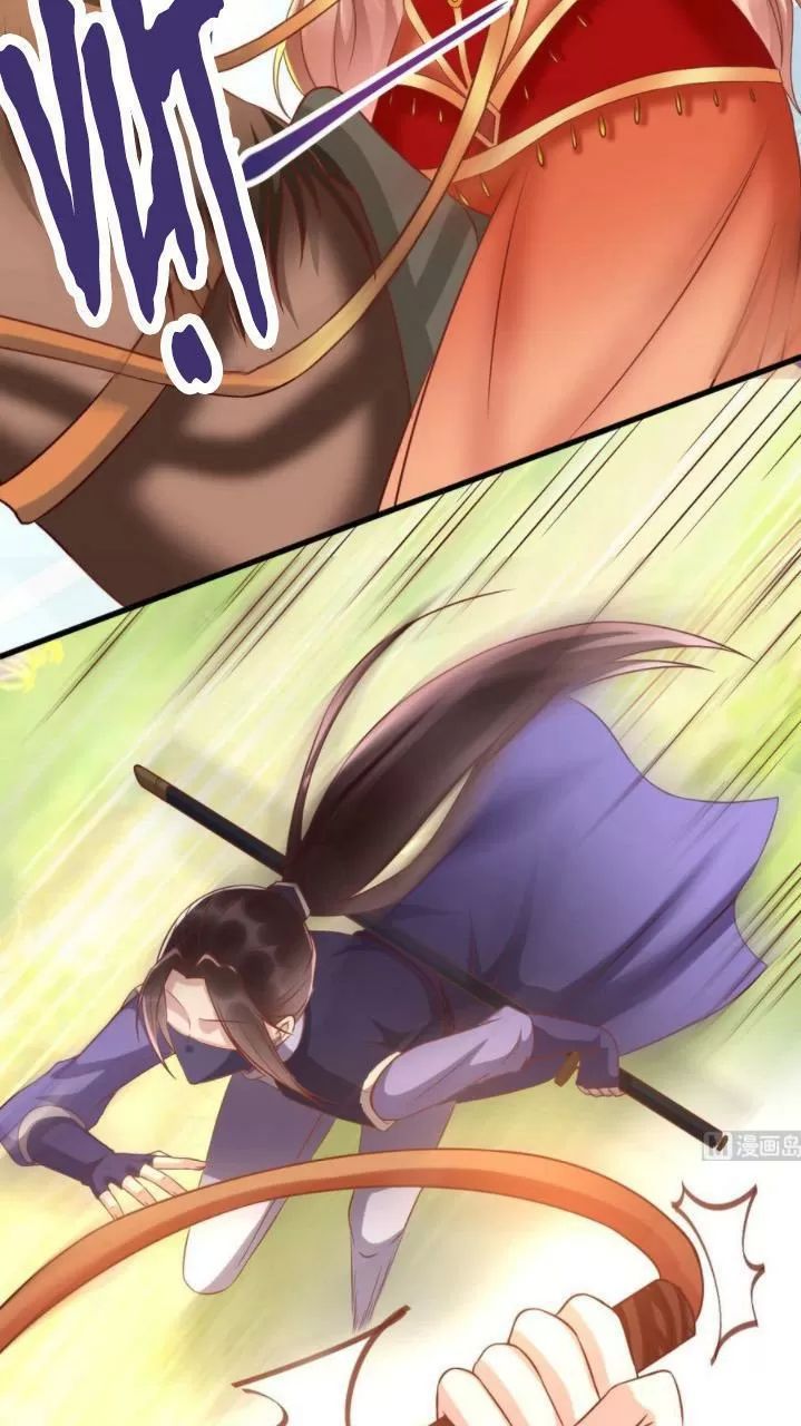 Độc Phi Ngu Ngốc Không Thể Chọc Chapter 138 - Trang 2