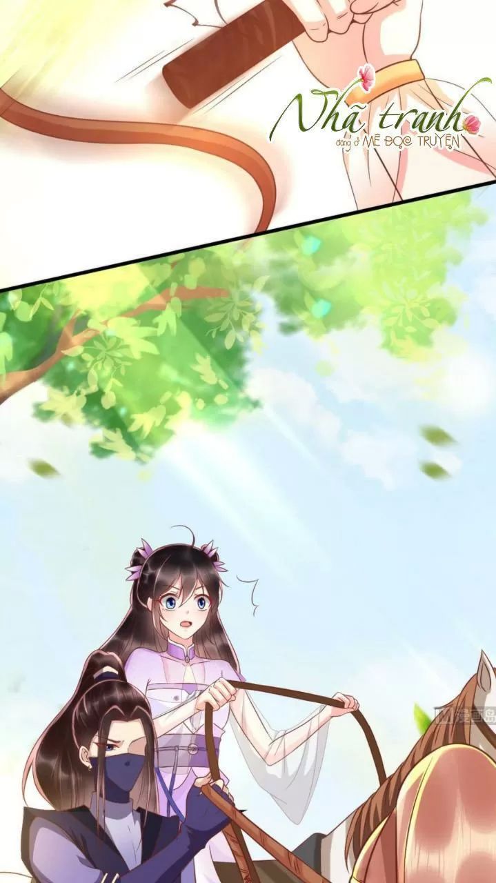 Độc Phi Ngu Ngốc Không Thể Chọc Chapter 138 - Trang 2