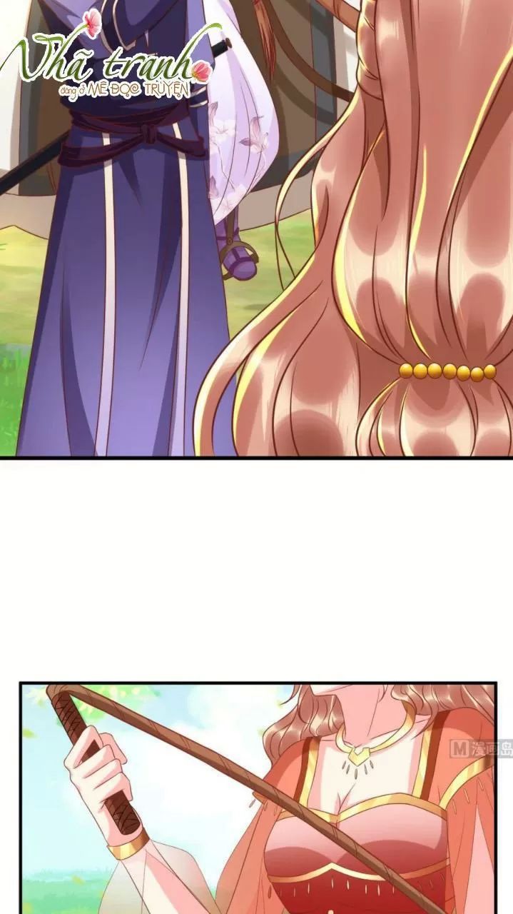 Độc Phi Ngu Ngốc Không Thể Chọc Chapter 138 - Trang 2