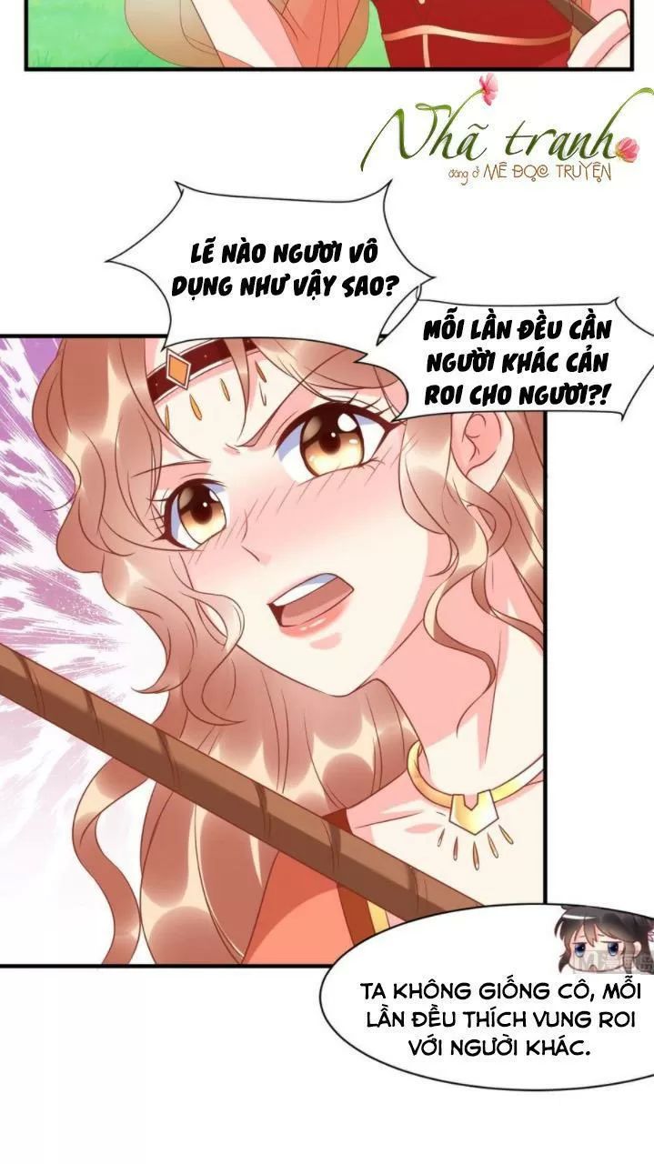 Độc Phi Ngu Ngốc Không Thể Chọc Chapter 138 - Trang 2