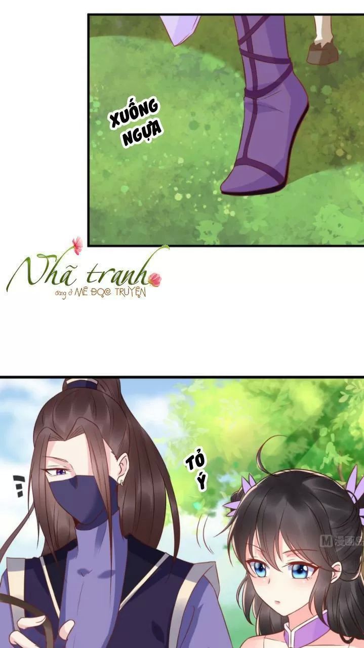 Độc Phi Ngu Ngốc Không Thể Chọc Chapter 138 - Trang 2