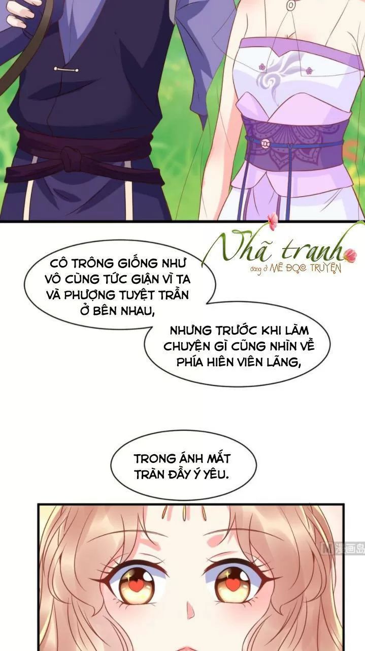 Độc Phi Ngu Ngốc Không Thể Chọc Chapter 138 - Trang 2