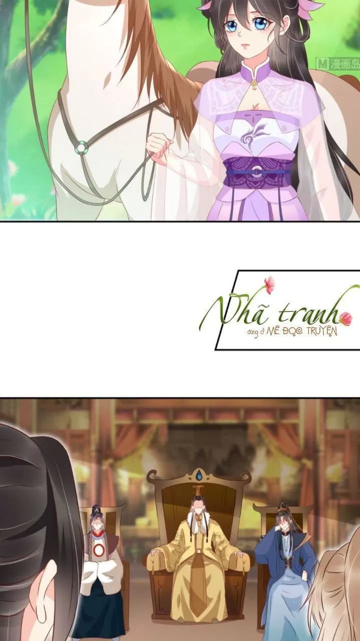 Độc Phi Ngu Ngốc Không Thể Chọc Chapter 138 - Trang 2