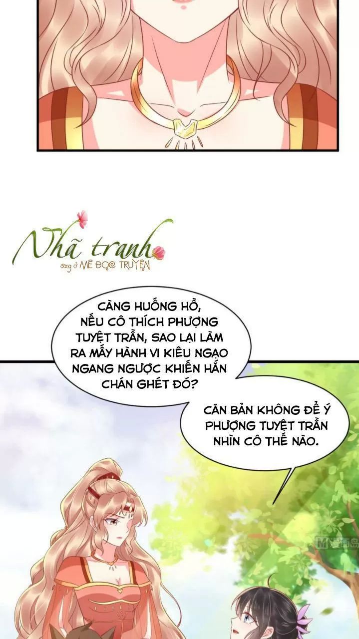 Độc Phi Ngu Ngốc Không Thể Chọc Chapter 138 - Trang 2