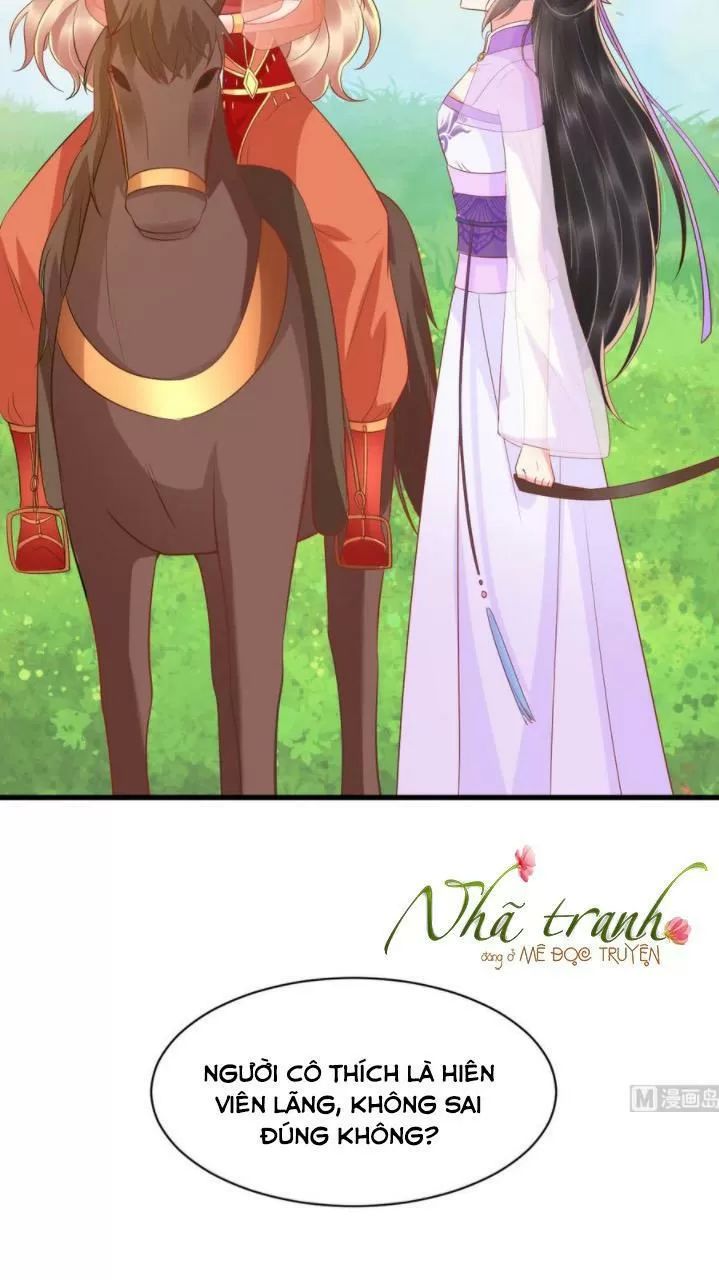 Độc Phi Ngu Ngốc Không Thể Chọc Chapter 138 - Trang 2