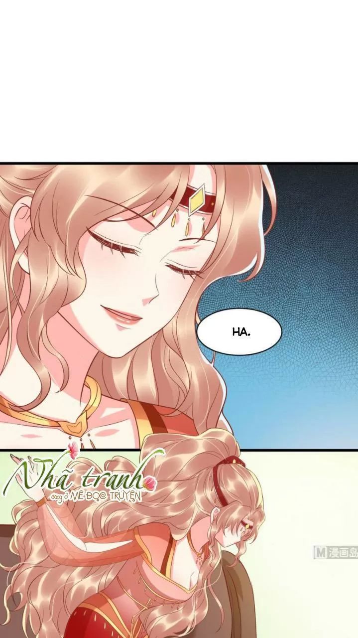 Độc Phi Ngu Ngốc Không Thể Chọc Chapter 138 - Trang 2