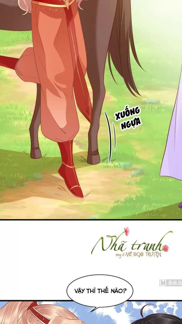 Độc Phi Ngu Ngốc Không Thể Chọc Chapter 138 - Trang 2