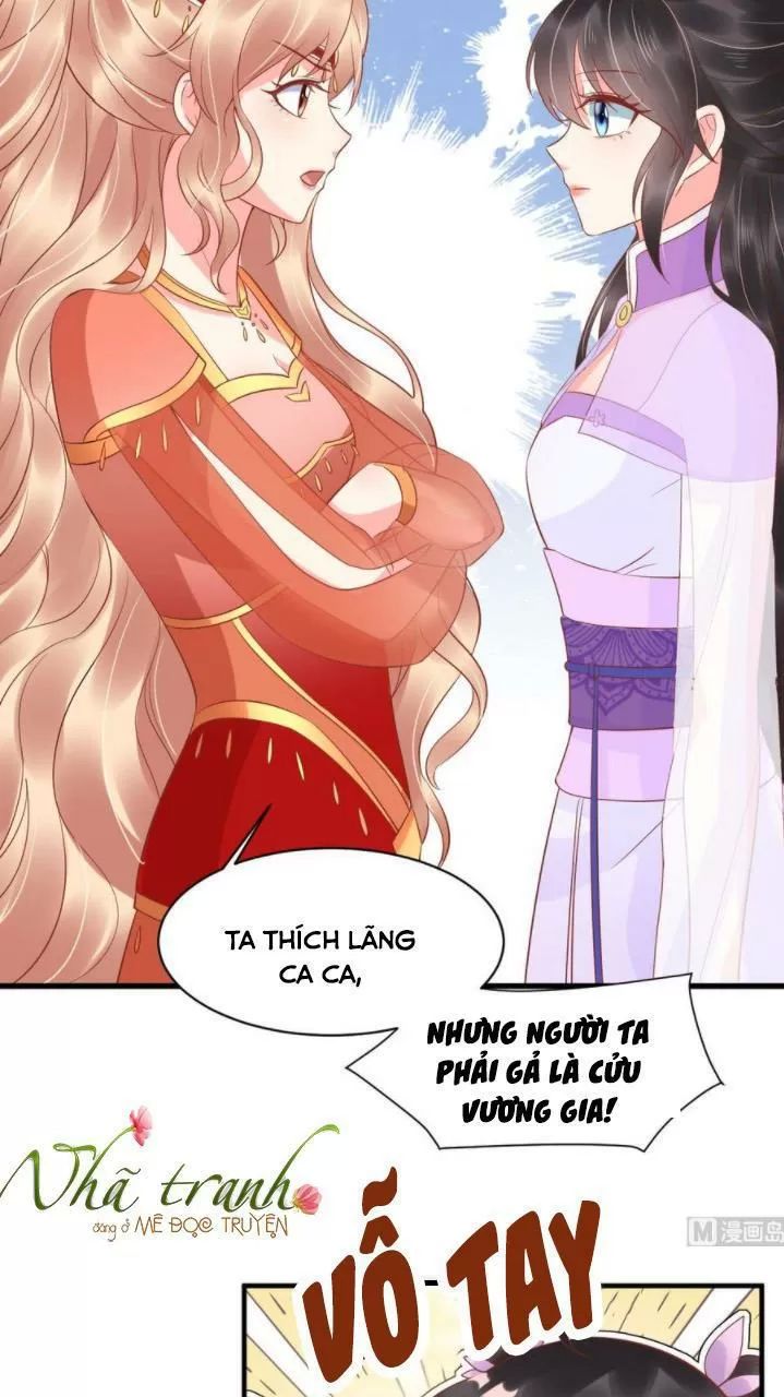 Độc Phi Ngu Ngốc Không Thể Chọc Chapter 138 - Trang 2