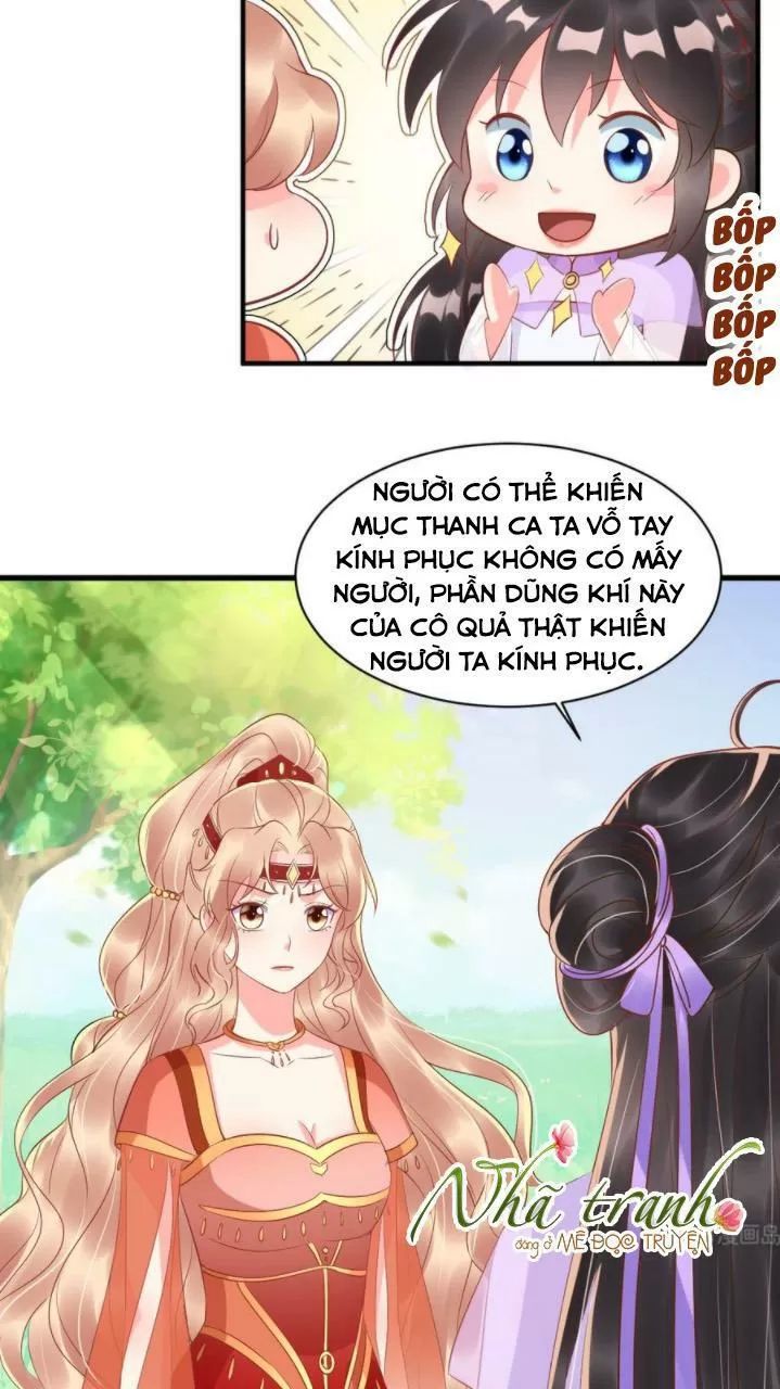 Độc Phi Ngu Ngốc Không Thể Chọc Chapter 138 - Trang 2