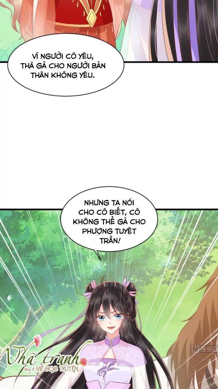 Độc Phi Ngu Ngốc Không Thể Chọc Chapter 138 - Trang 2