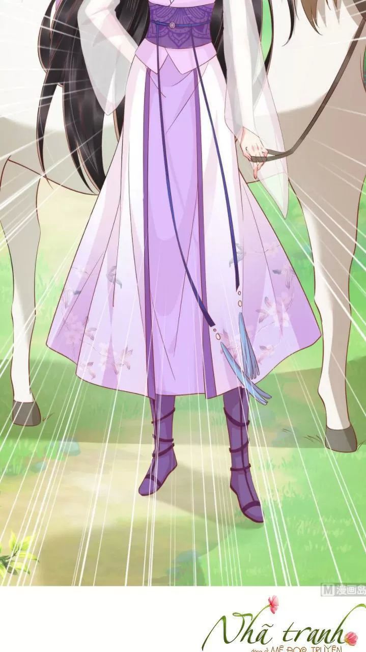 Độc Phi Ngu Ngốc Không Thể Chọc Chapter 138 - Trang 2