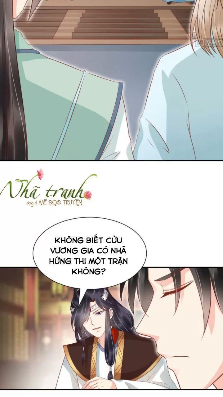 Độc Phi Ngu Ngốc Không Thể Chọc Chapter 138 - Trang 2