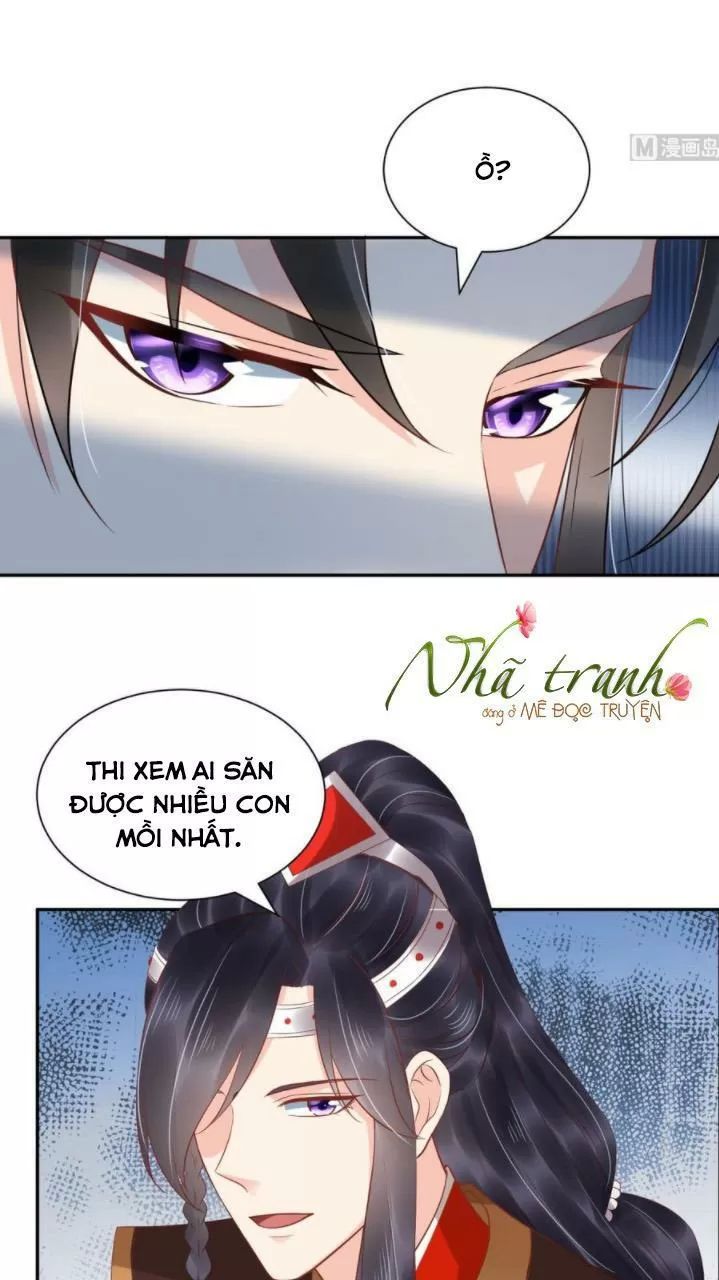 Độc Phi Ngu Ngốc Không Thể Chọc Chapter 138 - Trang 2