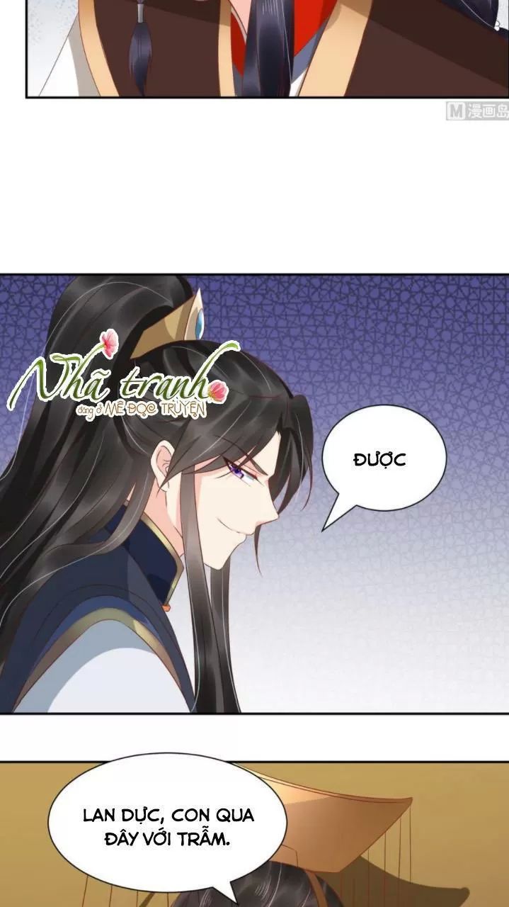 Độc Phi Ngu Ngốc Không Thể Chọc Chapter 138 - Trang 2