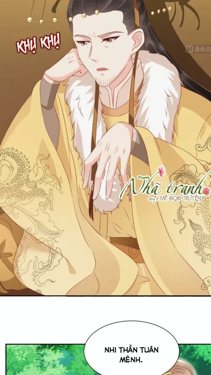 Độc Phi Ngu Ngốc Không Thể Chọc Chapter 138 - Trang 2