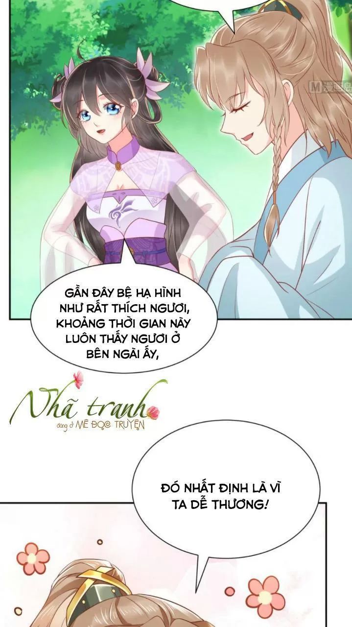 Độc Phi Ngu Ngốc Không Thể Chọc Chapter 138 - Trang 2