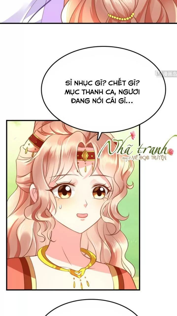 Độc Phi Ngu Ngốc Không Thể Chọc Chapter 139 - Trang 2