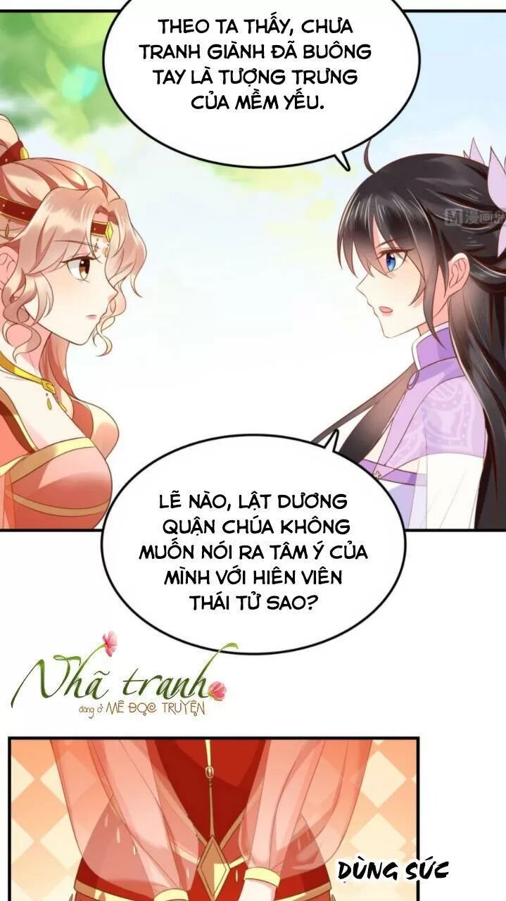 Độc Phi Ngu Ngốc Không Thể Chọc Chapter 139 - Trang 2