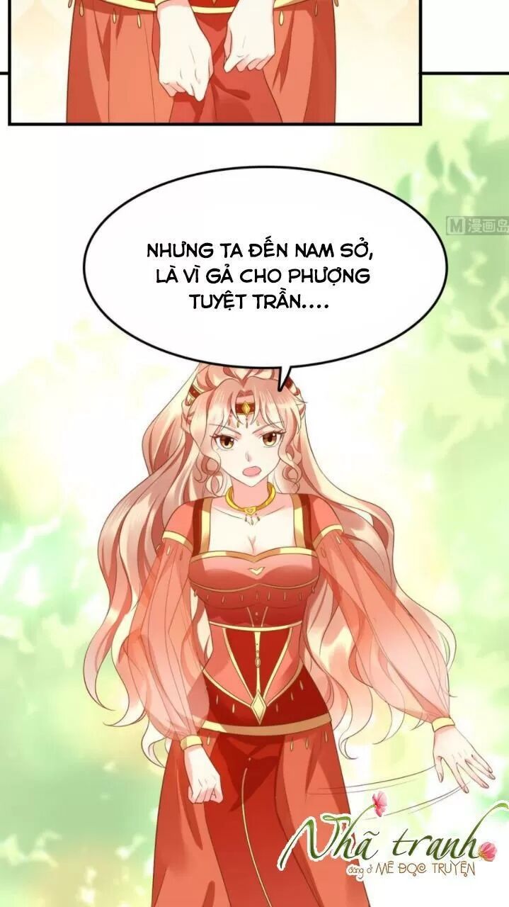 Độc Phi Ngu Ngốc Không Thể Chọc Chapter 139 - Trang 2