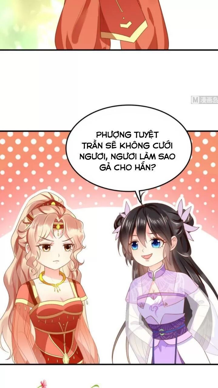 Độc Phi Ngu Ngốc Không Thể Chọc Chapter 139 - Trang 2