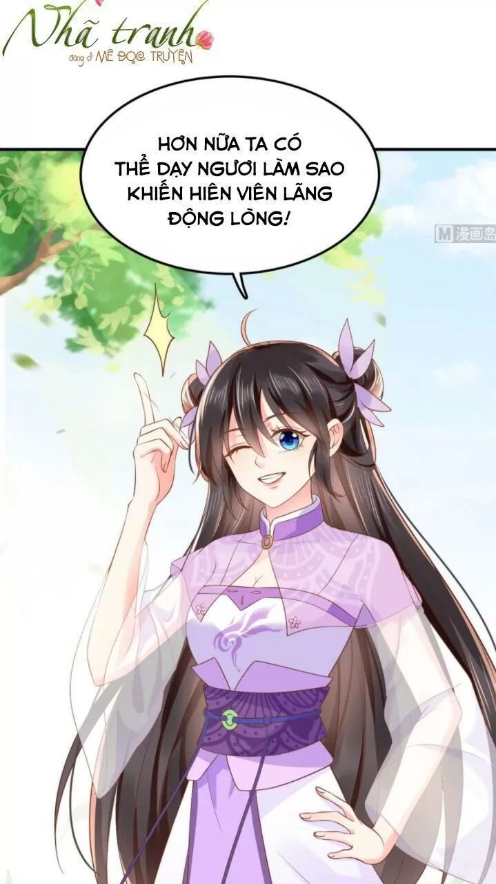 Độc Phi Ngu Ngốc Không Thể Chọc Chapter 139 - Trang 2