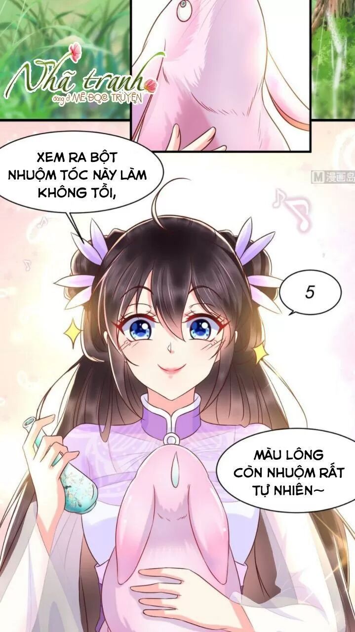 Độc Phi Ngu Ngốc Không Thể Chọc Chapter 139 - Trang 2