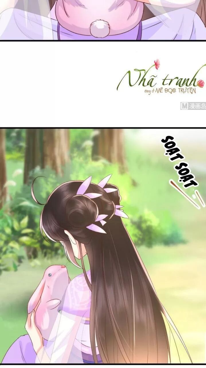 Độc Phi Ngu Ngốc Không Thể Chọc Chapter 139 - Trang 2