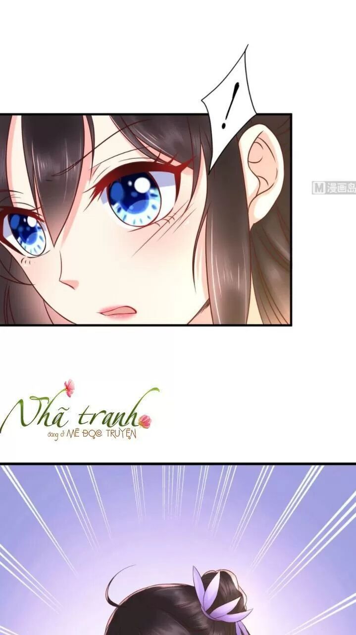 Độc Phi Ngu Ngốc Không Thể Chọc Chapter 139 - Trang 2