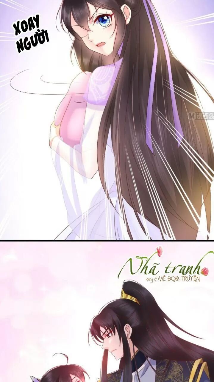 Độc Phi Ngu Ngốc Không Thể Chọc Chapter 139 - Trang 2