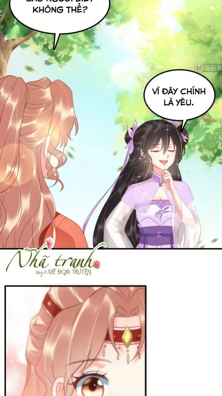 Độc Phi Ngu Ngốc Không Thể Chọc Chapter 139 - Trang 2