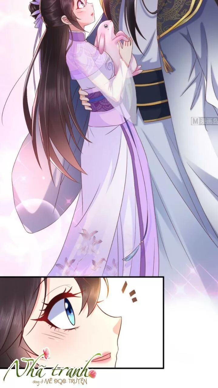 Độc Phi Ngu Ngốc Không Thể Chọc Chapter 139 - Trang 2