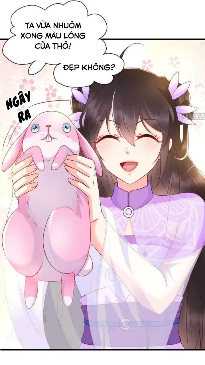 Độc Phi Ngu Ngốc Không Thể Chọc Chapter 139 - Trang 2